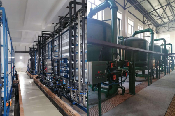 2020年重点工程项目巡礼